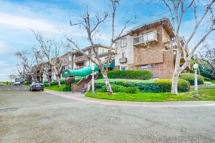 8840 Villa La Jolla Drive #308 photo 1