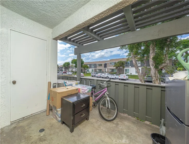 2803 S Fairview #C photo 21