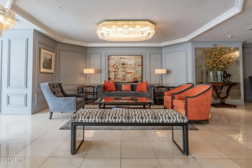 10660 Wilshire Boulevard #410 photo 82