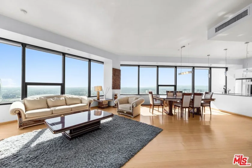 1100 Wilshire Boulevard #3508 photo 5