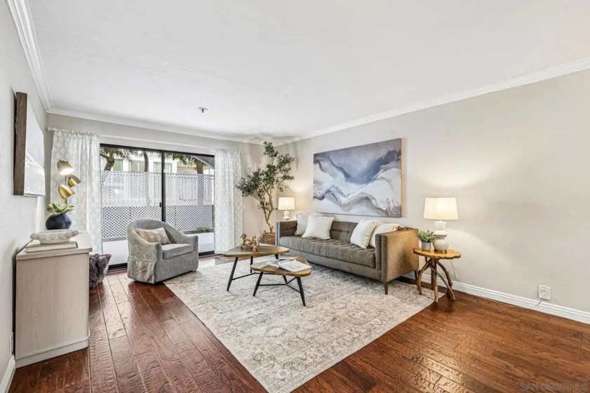 4007 Everts Street #1D photo 4