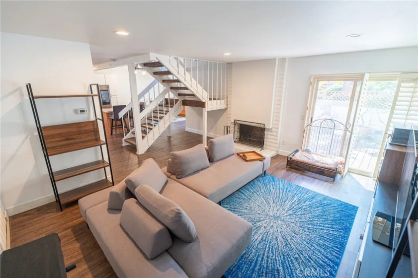 2620 N Tustin Avenue #F photo 47