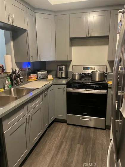 2108 Santa Fe Avenue #15 photo 5