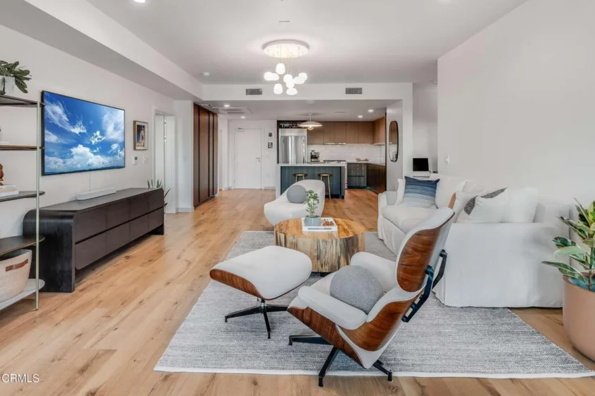39 S Los Robles Avenue #5016 photo 14