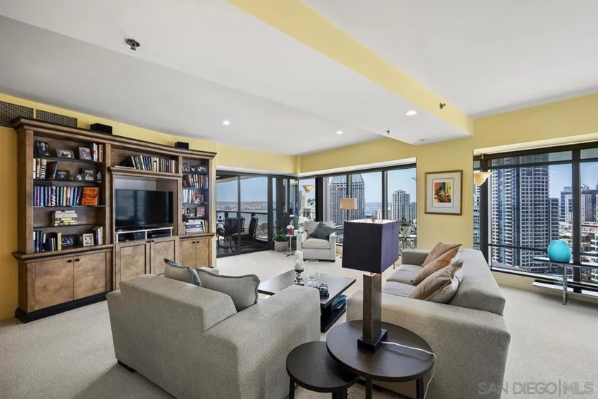 100 Harbor Drive #2404 photo 59