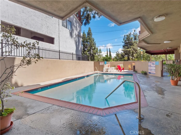 4301 Fulton Avenue #303 photo 37