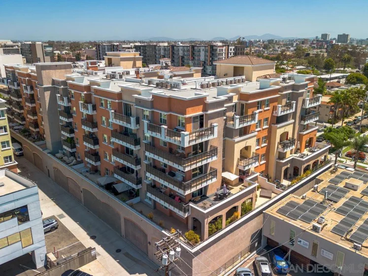 3650 5th Avenue #603 photo 42