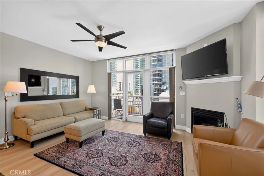 1240 India Street #716 photo 4