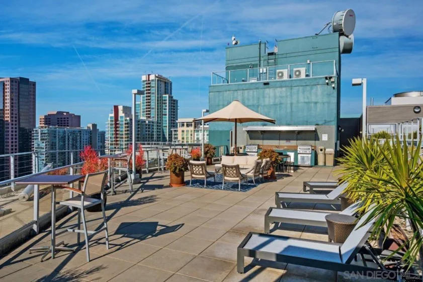 1080 Park Boulevard #1802 photo 41