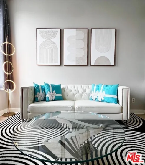 3810 Wilshire Boulevard #408 photo 5