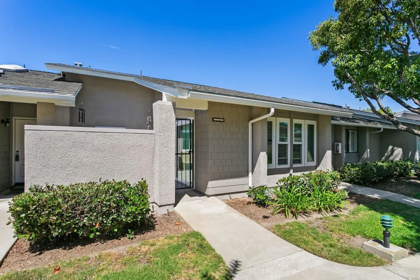 8815 Yuba Circle #1102B photo 1