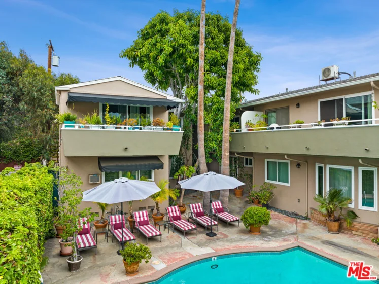 1330 N Crescent Heights Boulevard #16 photo 25
