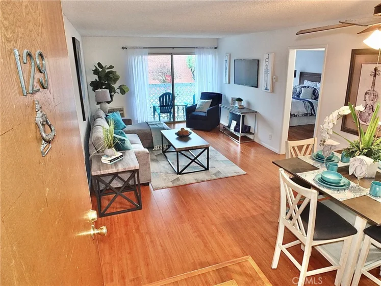 3565 Linden Avenue #129 photo 1