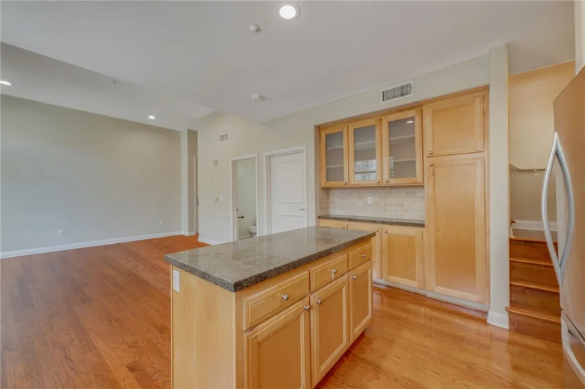 2125 S Bentley Avenue #101 photo 3