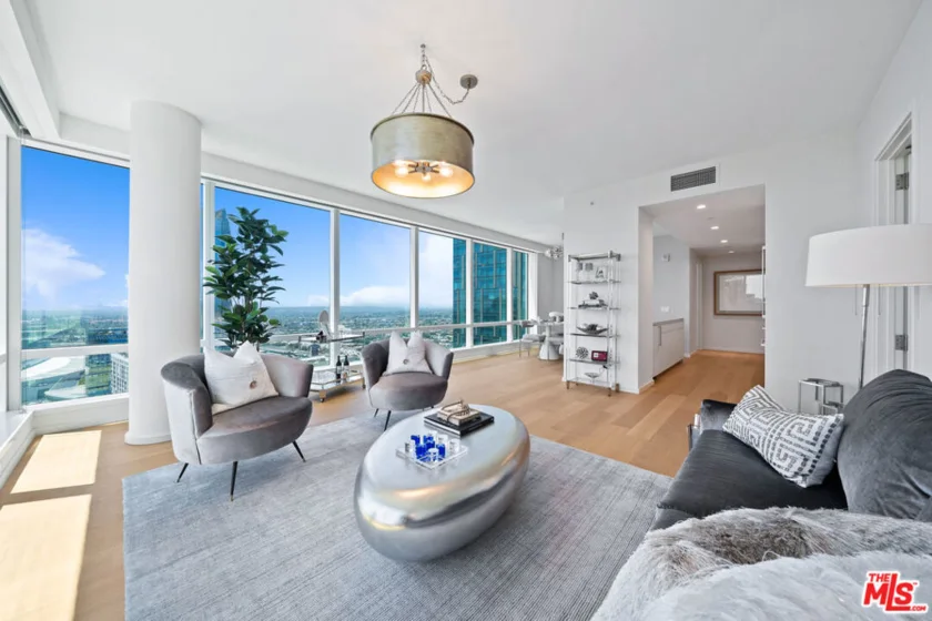 877 Francisco Street #2309 photo 24