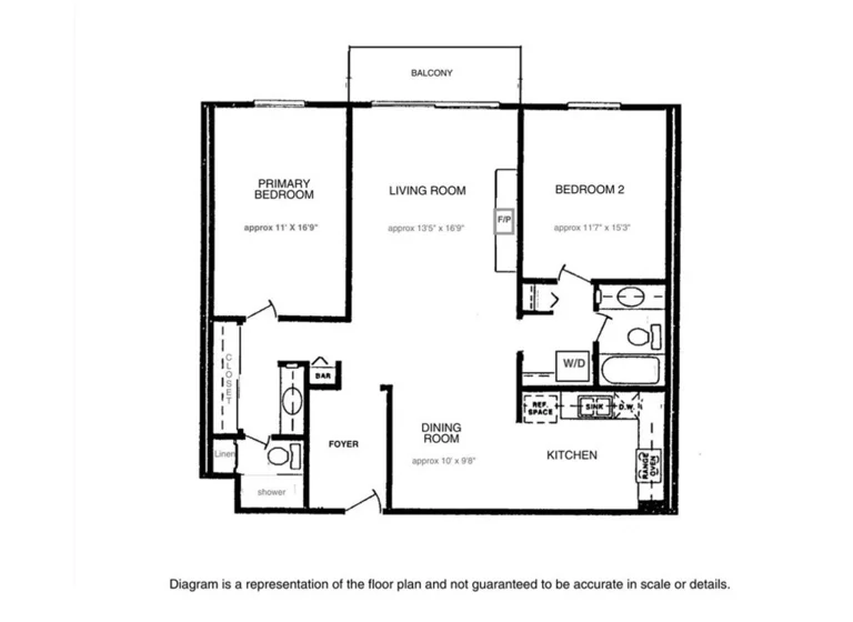 200 Mcneil Lane #210 photo 4