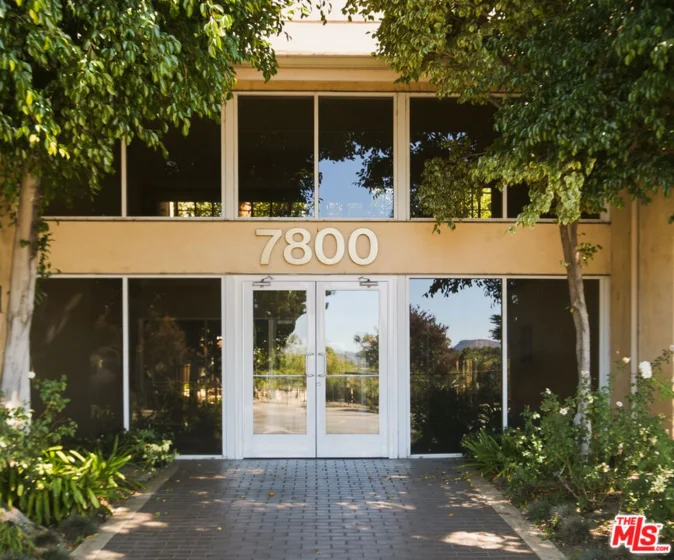 7800 Topanga Canyon Boulevard #322 photo 7