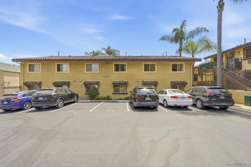 2736 B Street #203 photo 17