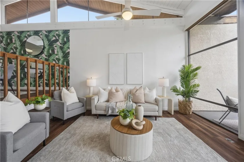 7303 N Marina Pacifica Drive photo 31