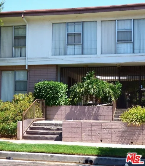 13050 Dronfield Avenue #7 photo 1