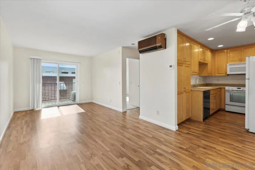 6350 Genesee Avenue #220 photo 15