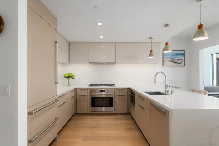 888 W E Street #2203 photo 8