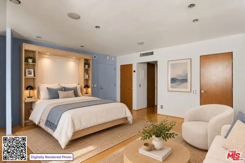 7250 Franklin Avenue #506 photo 6