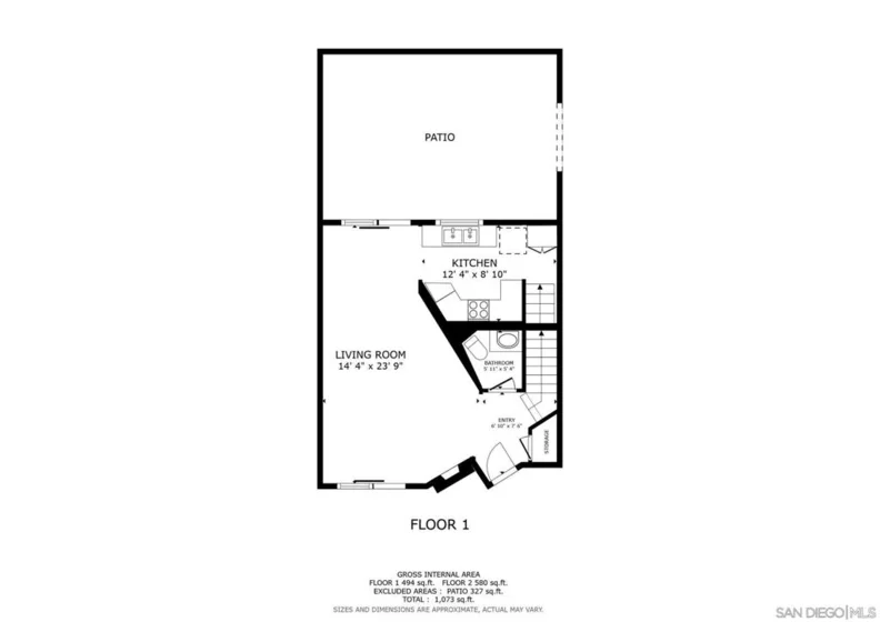 9260 Towne Centre Drive #17 photo 12