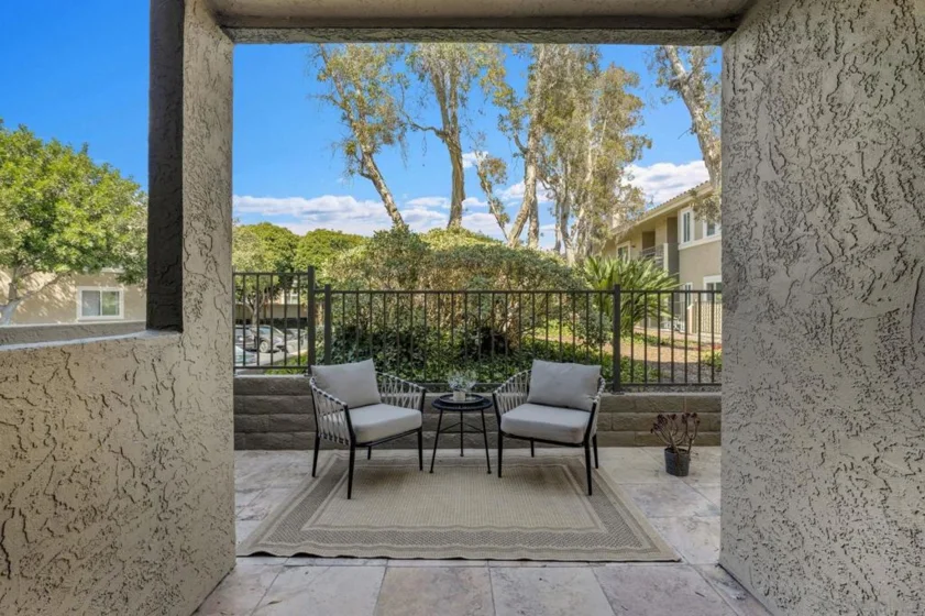 7545 Charmant Drive #UNIT 1503 photo 9