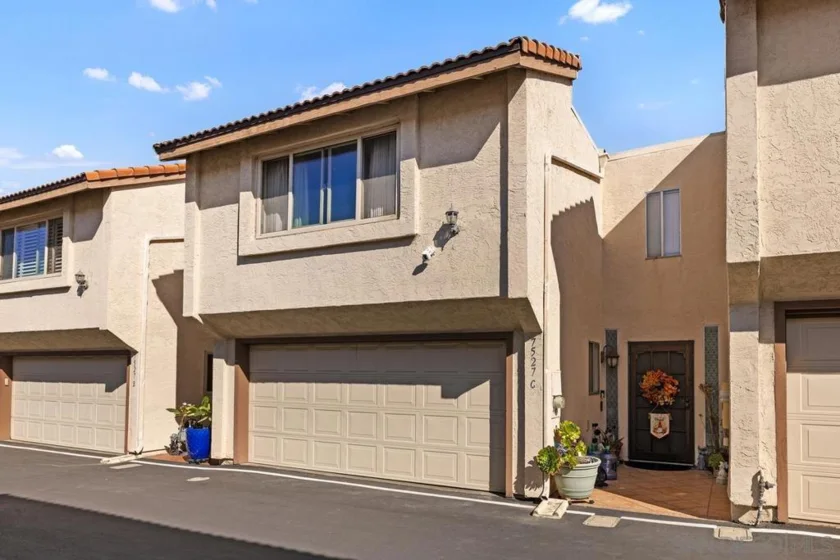 7527 Jerez Court #C photo 1