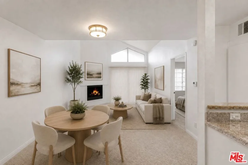 5535 Canoga Avenue #317 photo 1