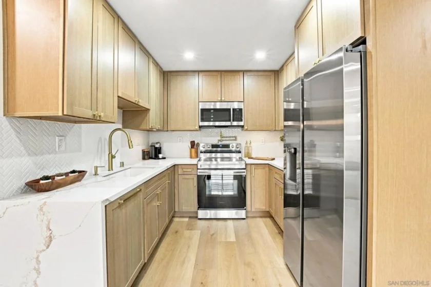 140 Walnut #4B photo 15