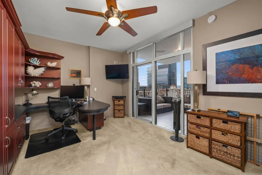 700 W Harbor Drive #805 photo 28