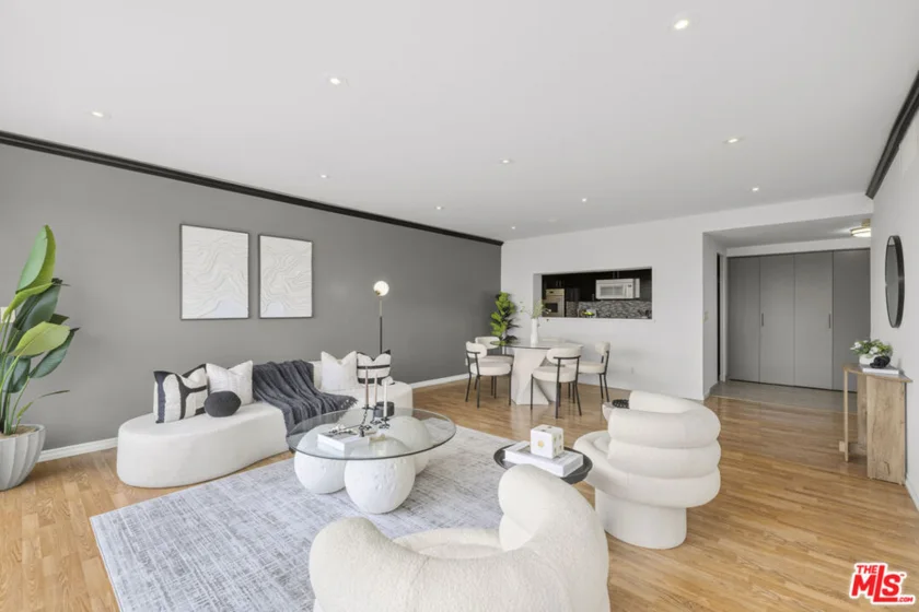 10701 Wilshire Boulevard #2202 photo 15
