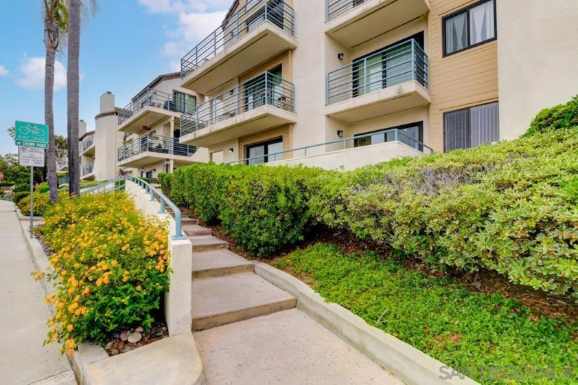 2050 Pacific Beach Drive #101 photo 1