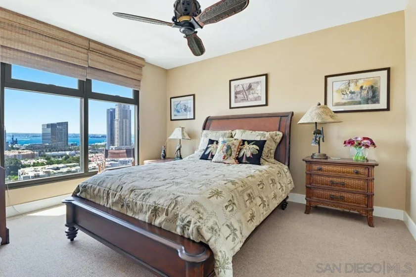 645 Front Street #1806 photo 14