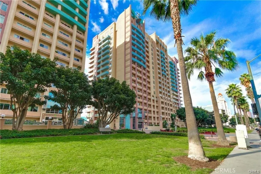 388 E Ocean Boulevard #1412 photo 18