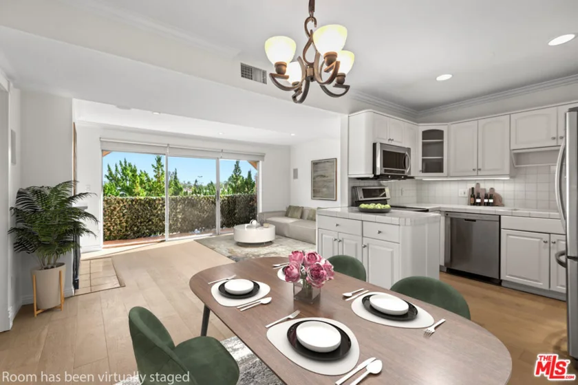 14850 Hesby Street #301 photo 1
