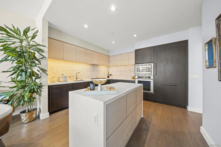 1388 Kettner Boulevard #2706 photo 35