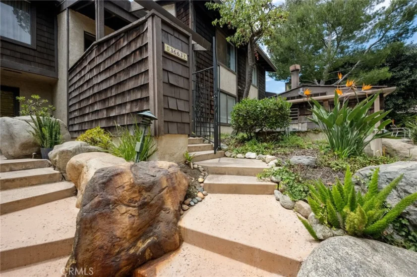 3663 Country Club Drive #E photo 3