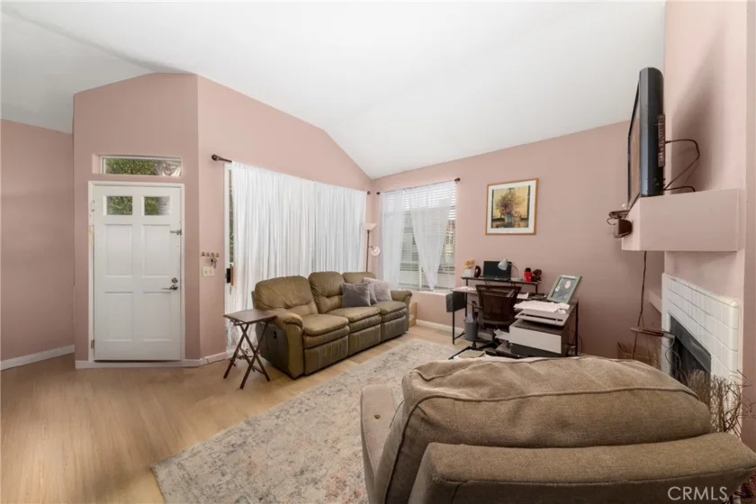3195 Altura Court #203 photo 1