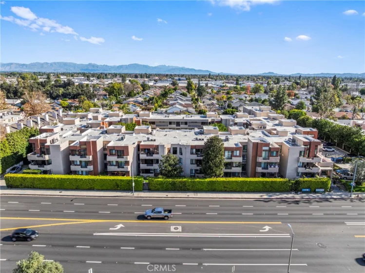 7826 Topanga Canyon Boulevard #308 photo 30