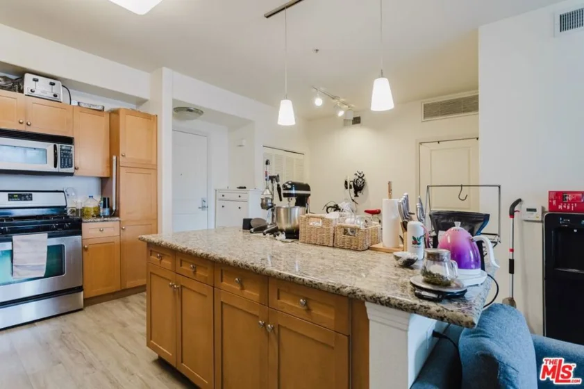 100 S Alameda Street #204 photo 31
