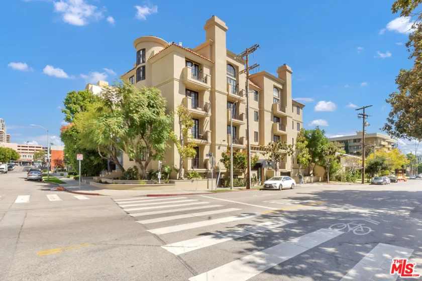 1250 Midvale Avenue #301 photo 1