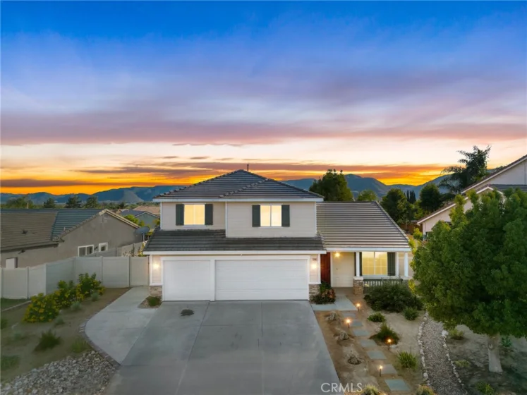 23481 Mountain Breeze Drive photo 1