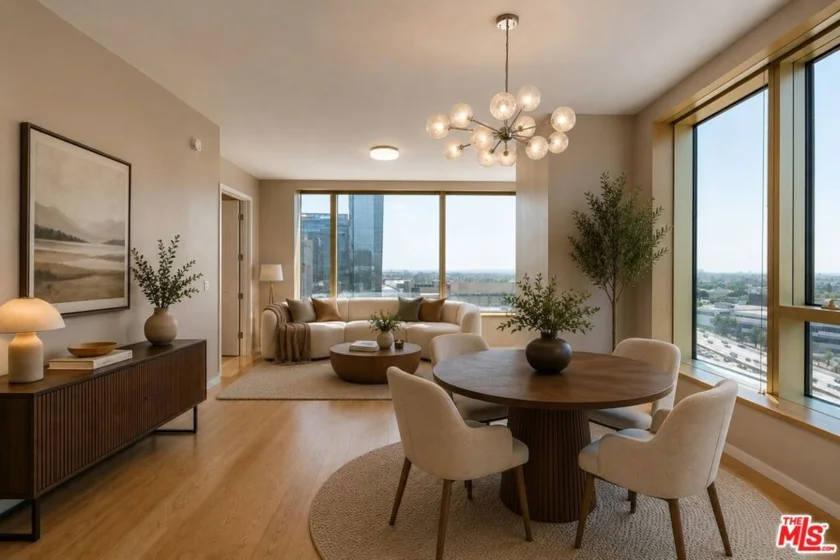 889 Francisco Street #1206 photo 35