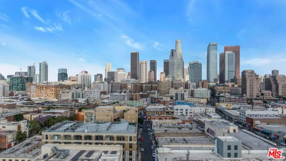 420 S San Pedro Street #628 photo 33