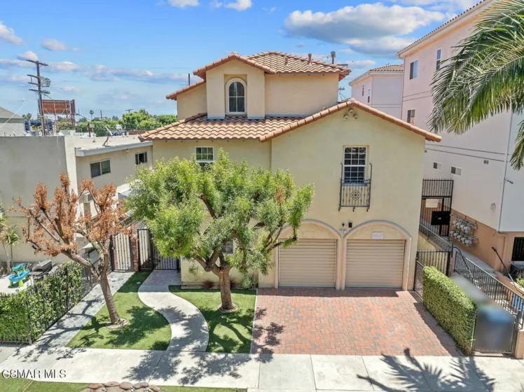 4442 Vista Del Monte Avenue #2 photo 26