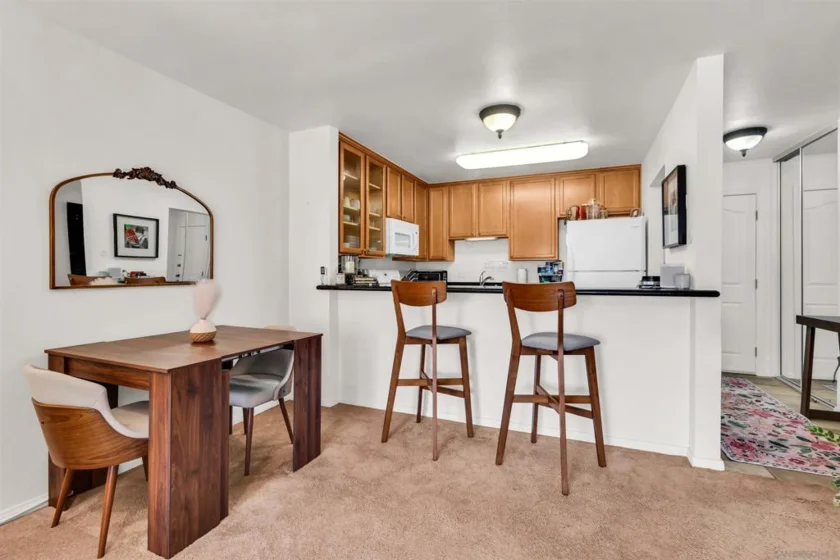 3030 Suncrest Drive #801 photo 20