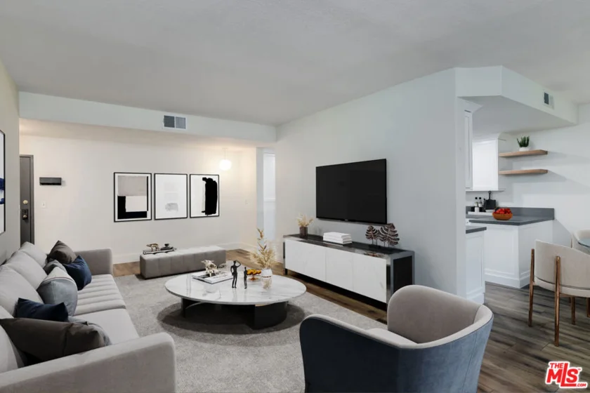 13331 Moorpark Street #204 photo 1